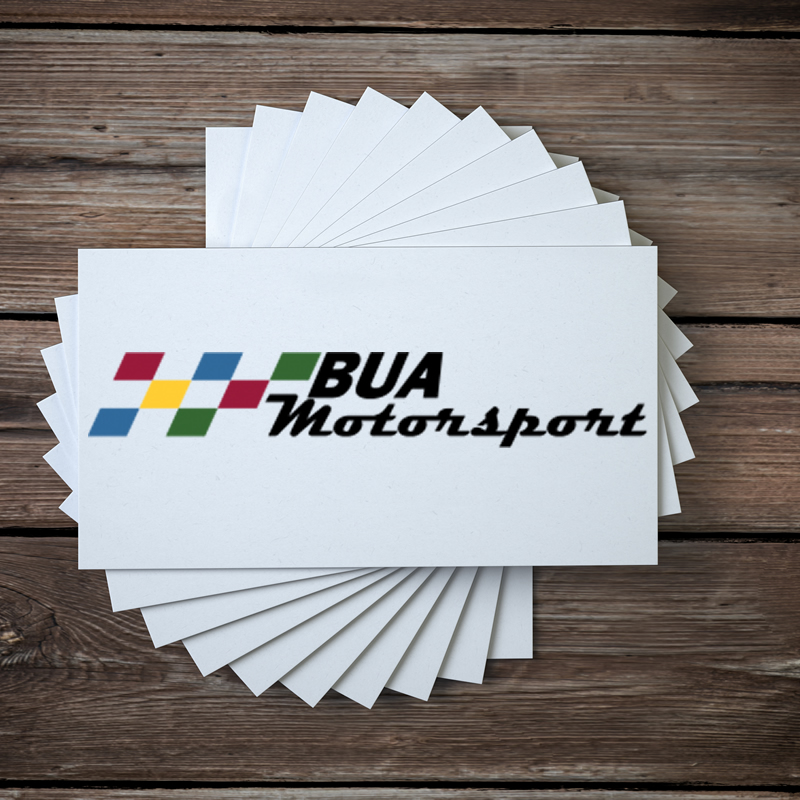 bua-motorsport-business-cards